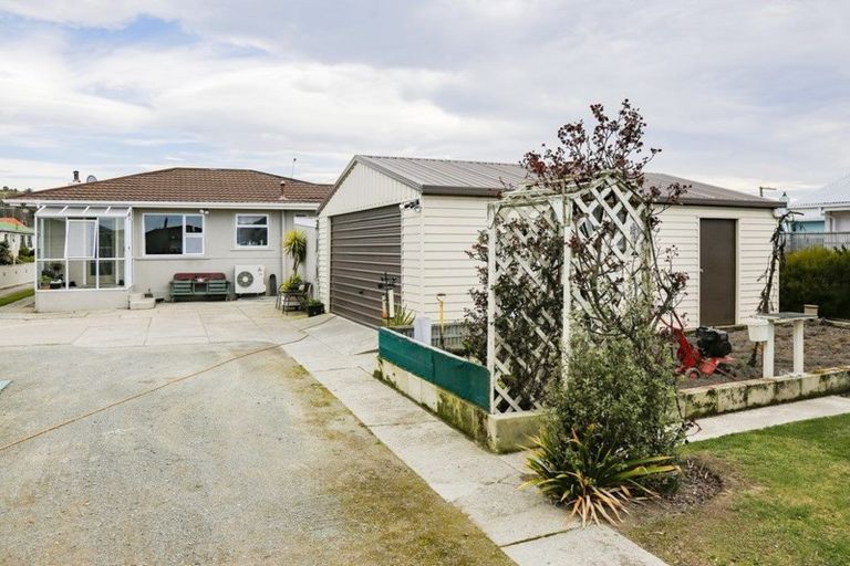 Photo of property in 7 Dalmeny Street, Oamaru North, Oamaru, 9400