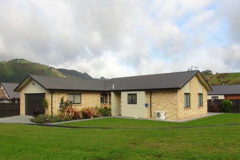 Photo of property in 8 Mohi Crescent, Ngongotaha, Rotorua, 3010