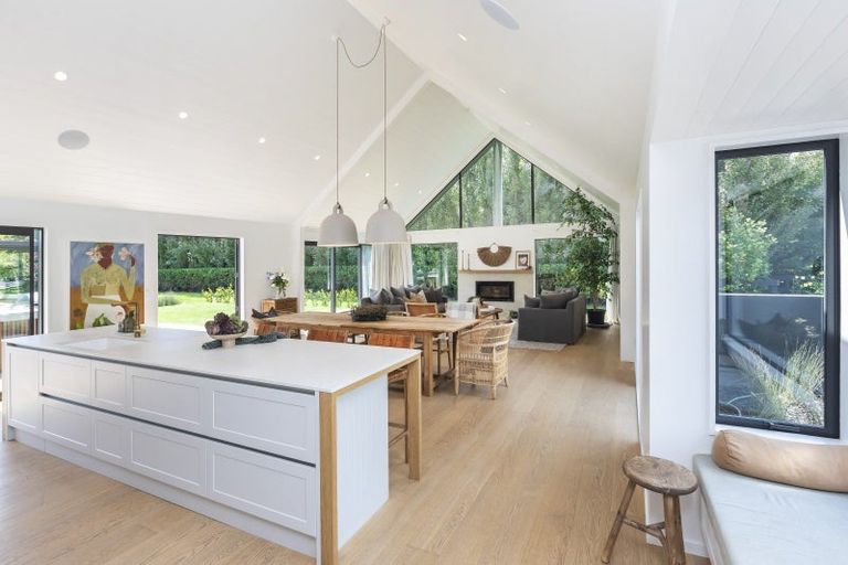 Photo of property in 452 Ellesmere Road, Lincoln, Christchurch, 7672