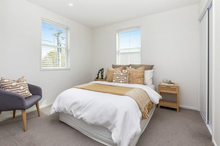 Photo of property in 2b Westby Street, Waltham, Christchurch, 8023