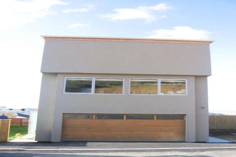 Photo of property in 5 Hislop Way, Johnsonville, Wellington, 6037