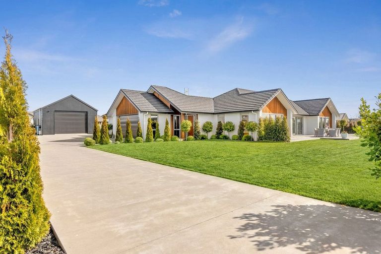 Photo of property in 10 Artistic Avenue, Leamington, Cambridge, 3432