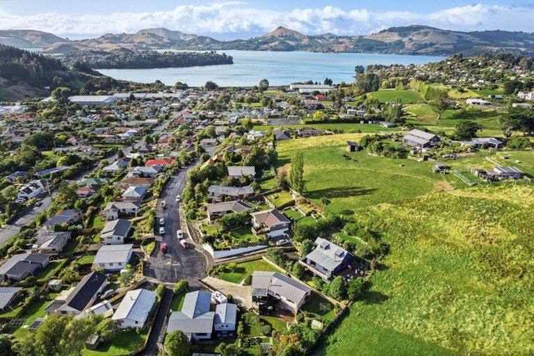 Photo of property in 23 Delphic Street, Sawyers Bay, Port Chalmers, 9023