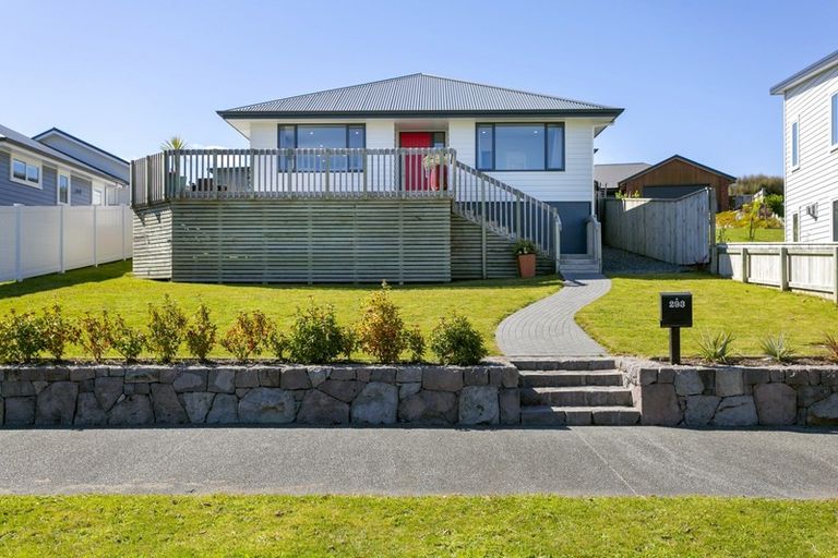 Photo of property in 293 Tauhara Ridge Drive, Richmond Heights, Taupo, 3330