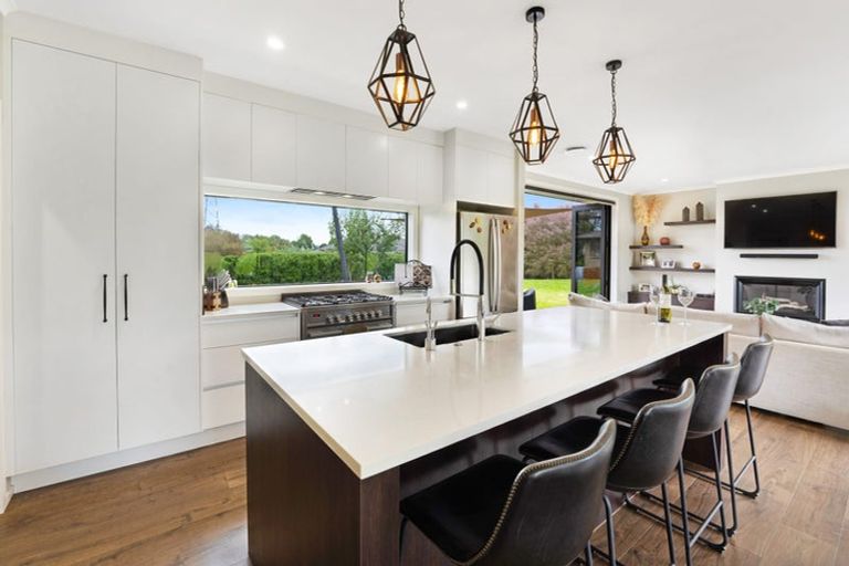 Photo of property in 18 Mcintosh Drive, Pokeno, 2471