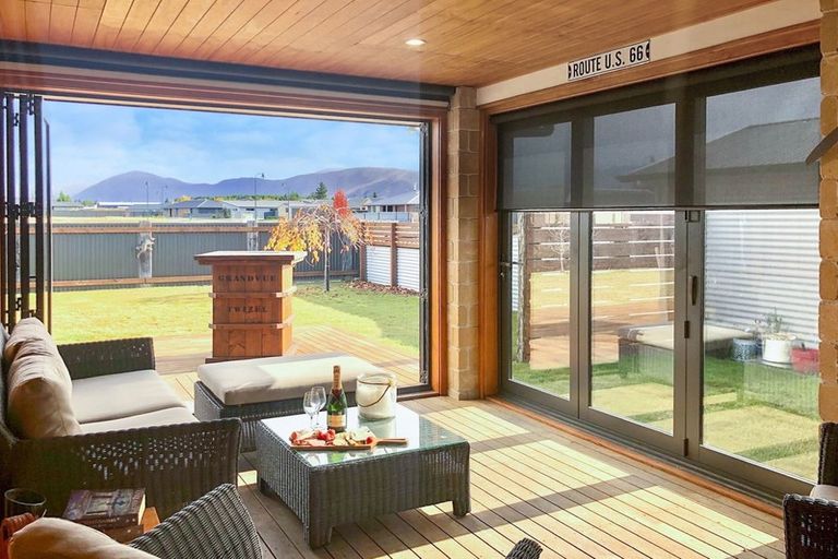 Photo of property in 7 Grandvue Drive, Twizel, 7901