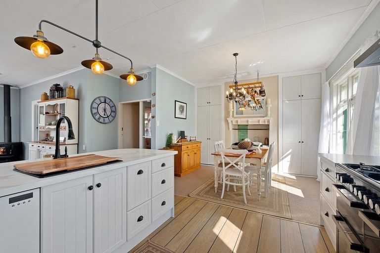 Photo of property in 3375 Becks-lauder Road, Lauder, Omakau, 9377