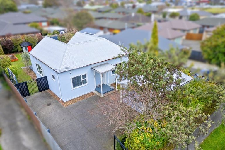 Photo of property in 345 Lyttelton Street, Spreydon, Christchurch, 8024