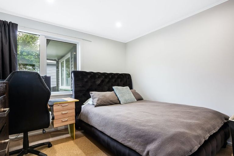 Photo of property in 60 Westminster Road, Wainuiomata, Lower Hutt, 5014