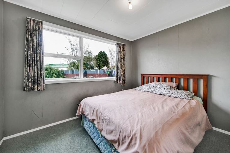 Photo of property in 3 Trimble Place, Bell Block, New Plymouth, 4312