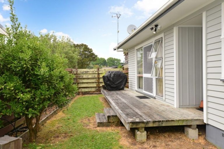 Photo of property in 17 Ruapehu Street, Chartwell, Hamilton, 3210