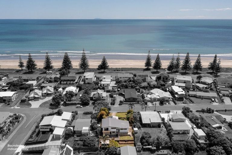 Photo of property in 30 Hoterini Street, Ohope, 3121