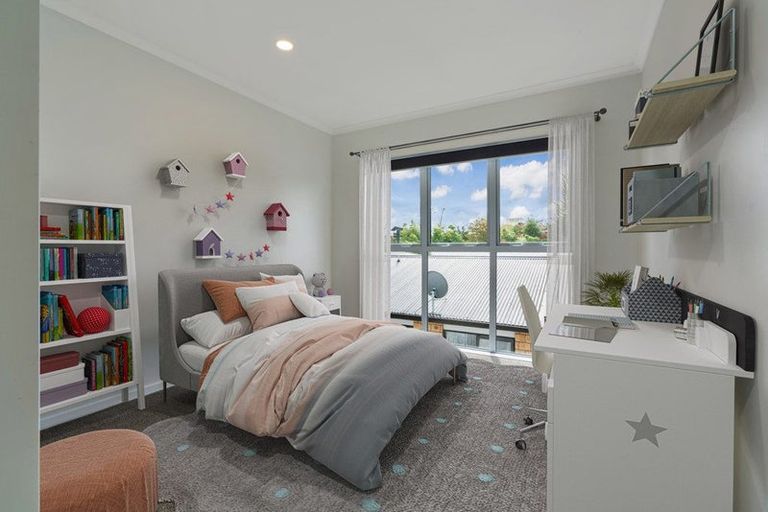 Photo of property in 9/10 Palmerston Street, Hamilton Central, Hamilton, 3204