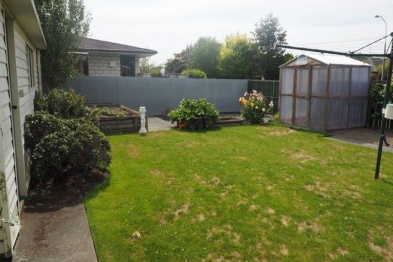 Photo of property in 28 Churchill Avenue, Allenton, Ashburton, 7700