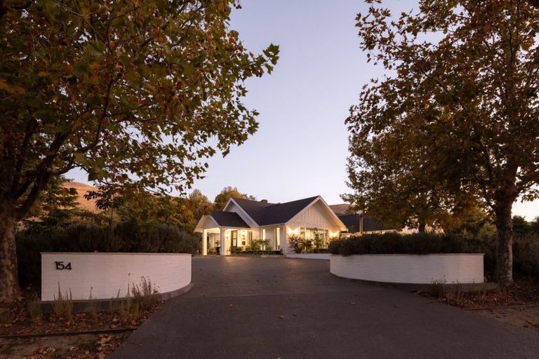 Photo of property in 154 Dry Hills Lane, Riverlands, Blenheim, 7274