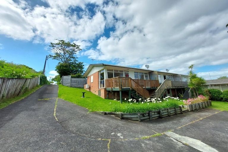 Photo of property in 1/43 Stanley Avenue, Milford, Auckland, 0620