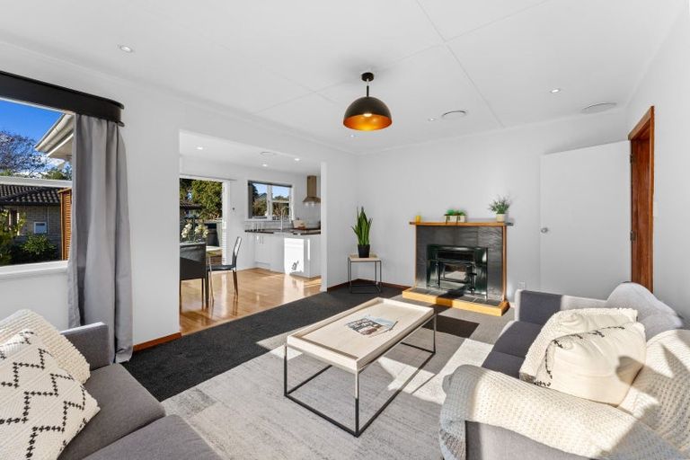 Photo of property in 13 Thackeray Street, Trentham, Upper Hutt, 5018