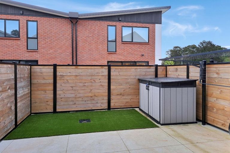 Photo of property in 4 Betty Boyes Street, Wallaceville, Upper Hutt, 5018