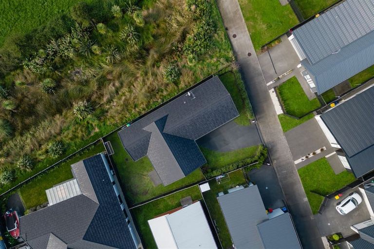 Photo of property in 3 Mchaffie Way, Chartwell, Hamilton, 3210