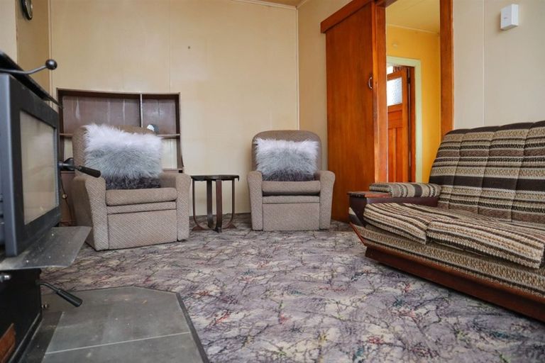 Photo of property in 22 Newcastle Street, Cobden, Greymouth, 7802