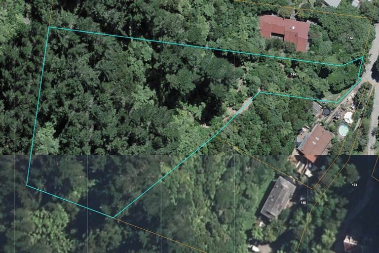 Photo of property in 144 Pinehaven Road, Pinehaven, Upper Hutt, 5019