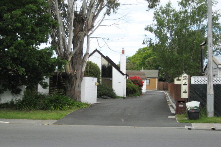 Photo of property in 220d Williams Street, Kaiapoi, 7630