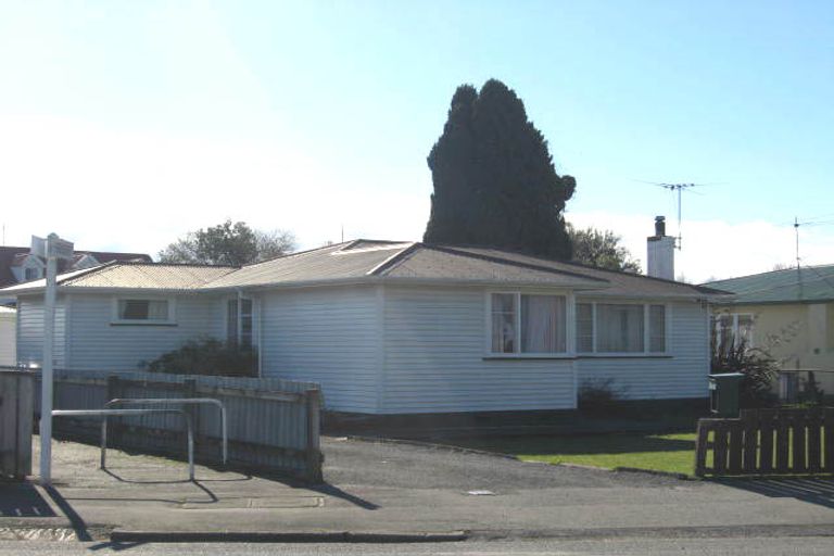 Photo of property in 94 High Street, Solway, Masterton, 5810