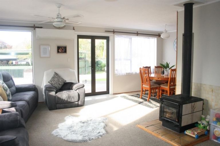 Photo of property in 5 Delamere Drive, Kawerau, 3127
