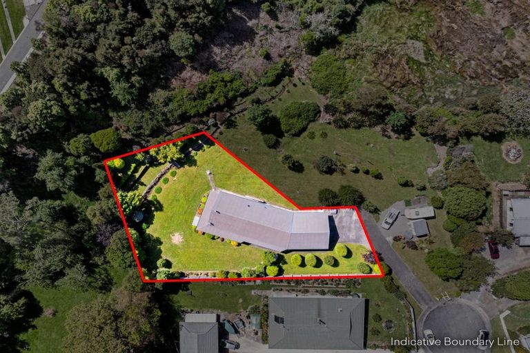 Photo of property in 8 Kavanagh Place, Havelock, 7100