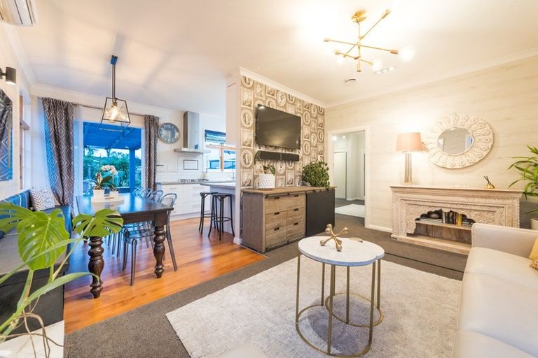 Photo of property in 77 Seabury Avenue, Foxton Beach, Foxton, 4815