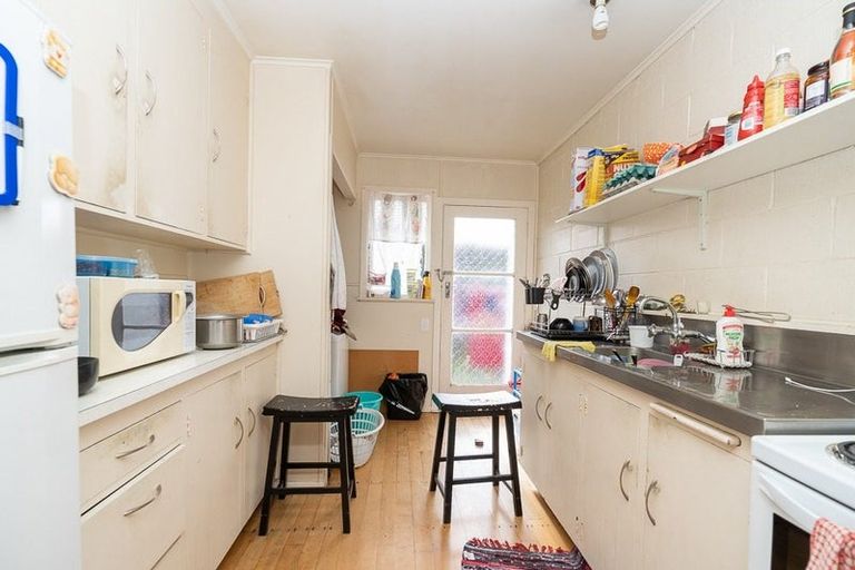 Photo of property in 4/3 Puutikitiki Street, Hamilton East, Hamilton, 3216