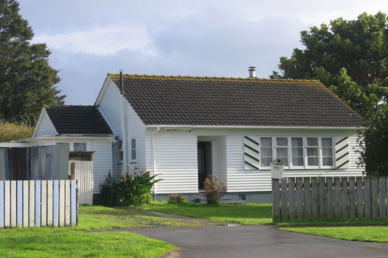 Photo of property in 26 Cranley Street, Dargaville, 0310