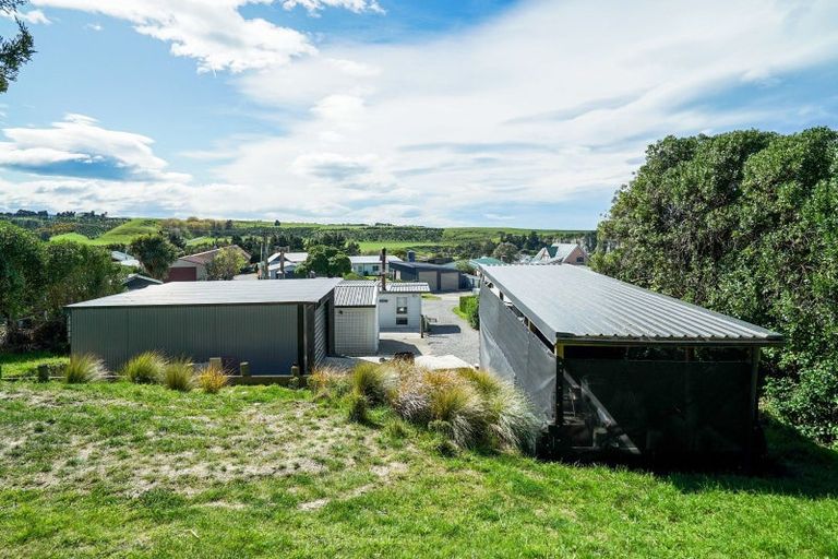 Photo of property in 9 Pegasus Crescent, Motunau, Greta Valley, 7387