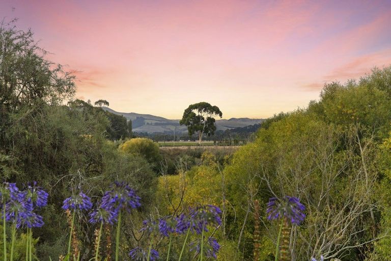 Photo of property in 41 Vineyard Lane, Waipara, Amberley, 7483