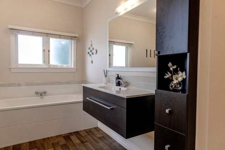 Photo of property in 23 Kilgour Road, Greymouth, 7805