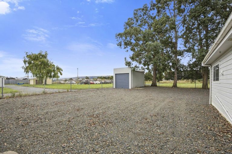 Photo of property in 205 Dukes Road North, Mosgiel, 9092