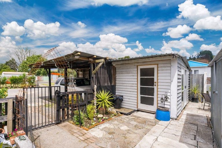 Photo of property in 163 Miro Street, Manunui, Taumarunui, 3924