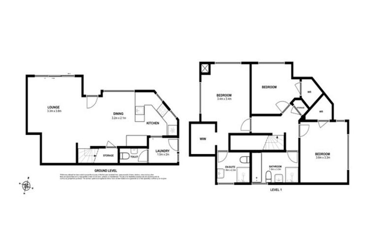 Photo of property in 19 Miles Crescent, Newlands, Wellington, 6037