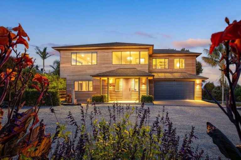 Photo of property in 299 Sharp Road, Warkworth, 0982