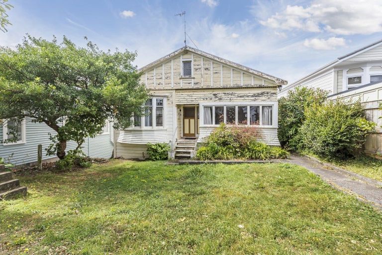 Photo of property in 3 Matai Road, Hataitai, Wellington, 6021