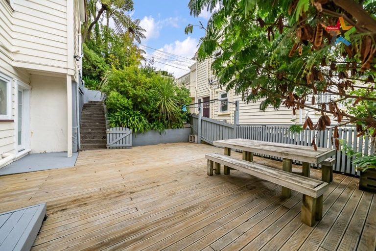 Photo of property in 11 Lancaster Street, Karori, Wellington, 6012