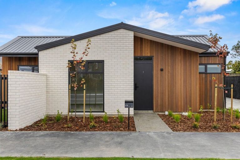 Photo of property in 1/30 Clyde Road, Upper Riccarton, Christchurch, 8041