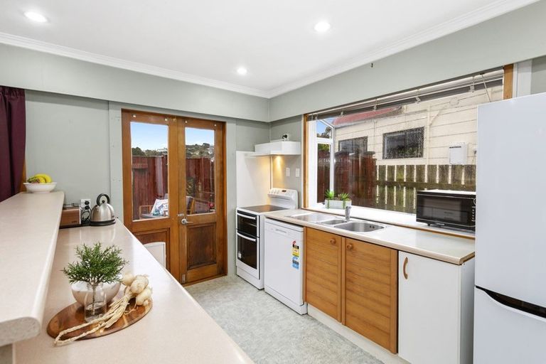 Photo of property in 39 Dominion Park Street, Johnsonville, Wellington, 6037