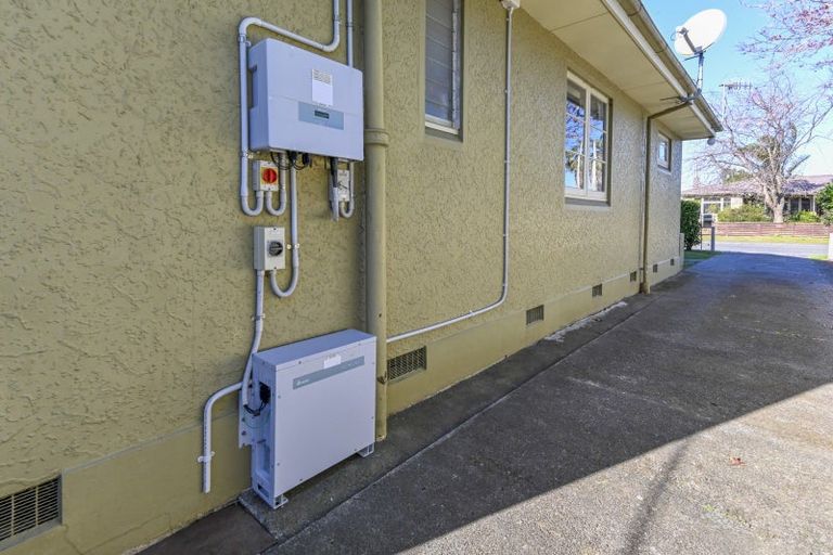 Photo of property in 818 Ngaio Street, Mahora, Hastings, 4120