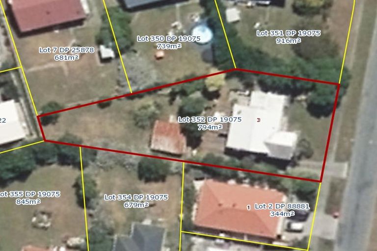 Photo of property in 3 Tuki Street, Titahi Bay, Porirua, 5022