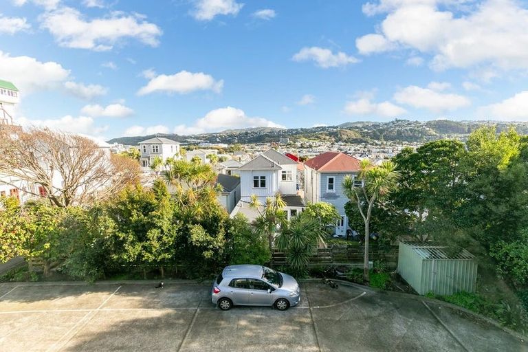 Photo of property in 1/33 Hiropi Street, Newtown, Wellington, 6021