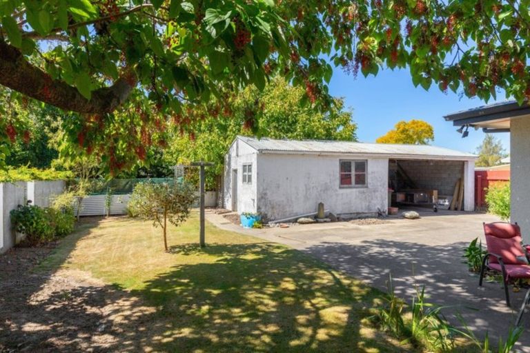 Photo of property in 8 Hammerichs Road, Rapaura, Blenheim, 7272