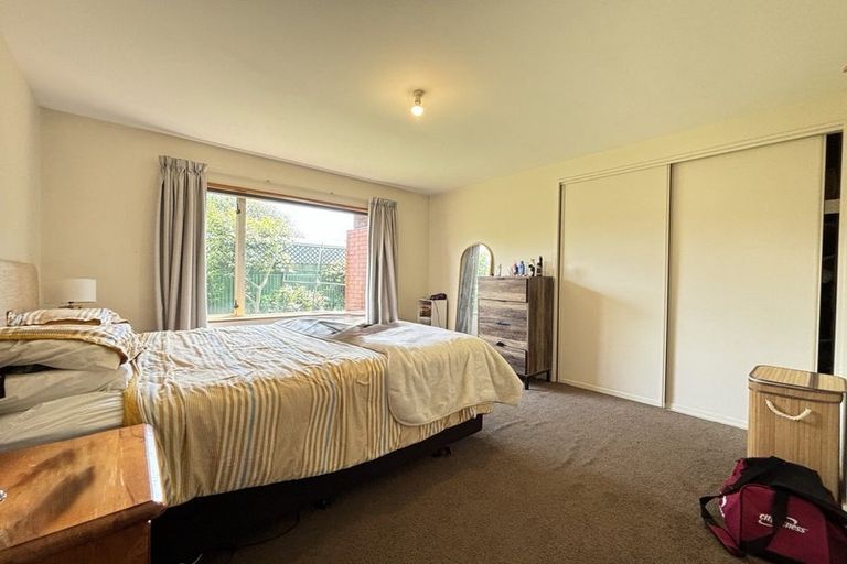 Photo of property in 3/13 Mcleish Lane, Spreydon, Christchurch, 8024