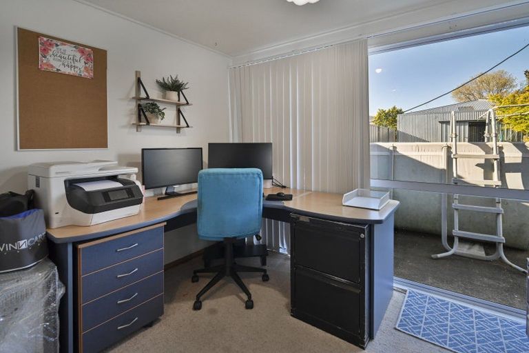 Photo of property in 1029 Fitzroy Avenue, Mahora, Hastings, 4120