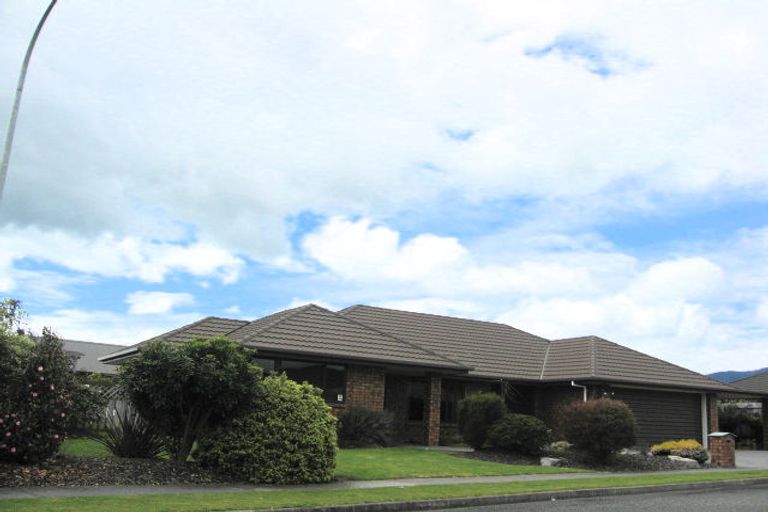 Photo of property in 14 Mary Ann Muller Crescent, Stoke, Nelson, 7011